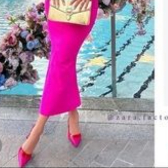 Zara shoe - Picture 5 of 7